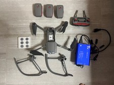 Drone Dji MAVIC 2 Zoom -