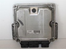 0281010595 CENTRALINA MOTORE