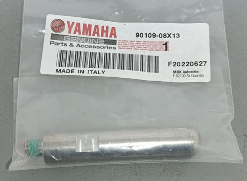 Piolo pedana yamaha xsr - sx,
