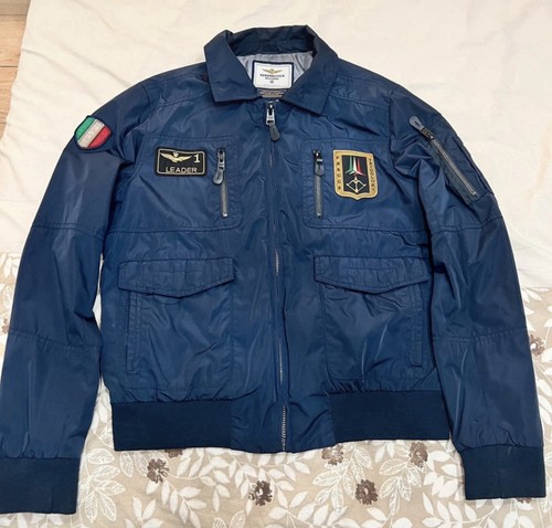 Giubbotto aeronautica militare - aeronautica,