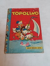 TOPOLINO LIBRETTO N. 156 del