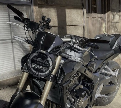 Specchietti stealth - specchietti,