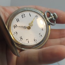 Orologio Uomo Da Tasca