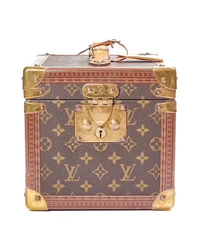 Louis vuitton beauty rigido - beauty, 30