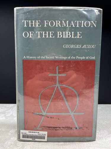 1963 the formation - the, of
