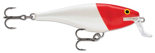 Rapala wobbler super shad - wobbler,