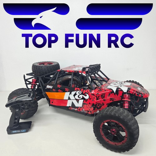 Carrozzeria losi dbxl - carrozzeria,