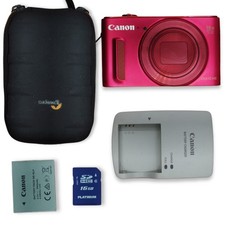 Canon PowerShot SX610 HS