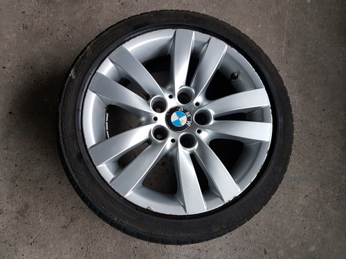 Bmw serie e90 e91 - serie, lci