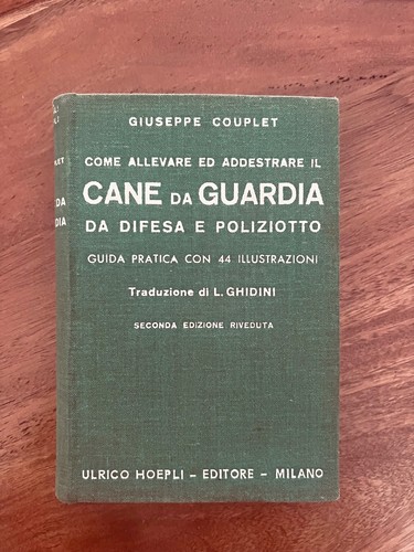 Come allevare addestrare il - come,