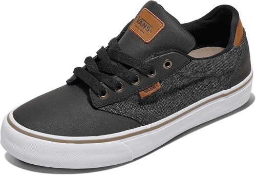 Scarpa vans uomo atwood deluxe - scarpa,