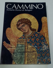 cammino - josemaria escriva de