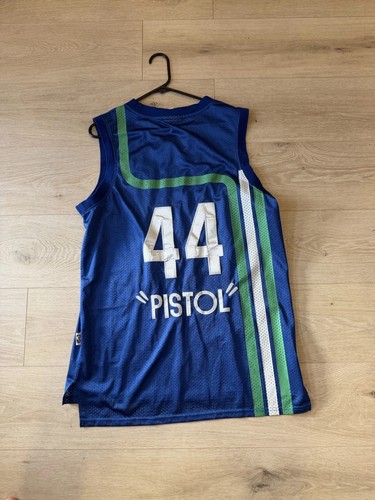 Maglia adidas hardwood - maglia,