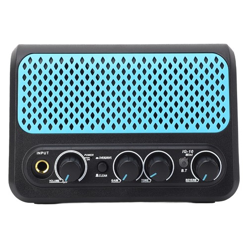 Mini ampli guitare - mini,