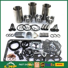 Kit riparazione motore 3TNA72