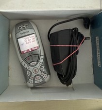 Cellulare siemens mc60 - cellulare,