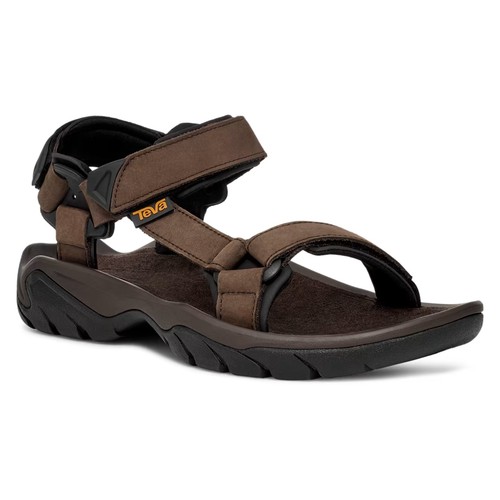 Sandali passeggio teva uomo - sandali,