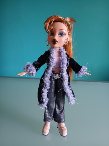 Bratz doll mga meygan - bratz, doll",