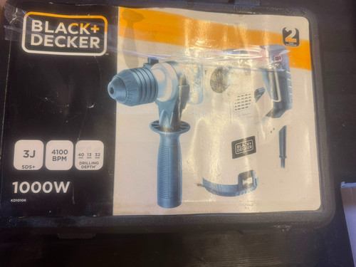 Black decker martello - black&decker,