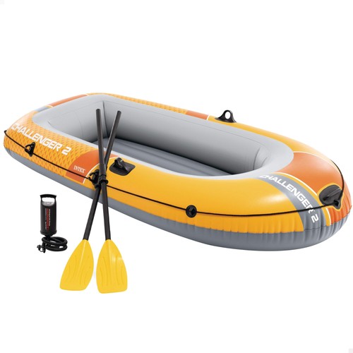 Intex challenger 66312np due - intex,