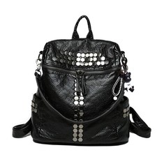 DEERWORD Donna Borse a Zaino