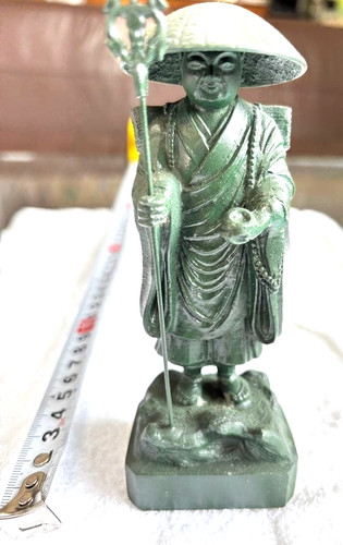 Statua buddha giapponese - statua,
