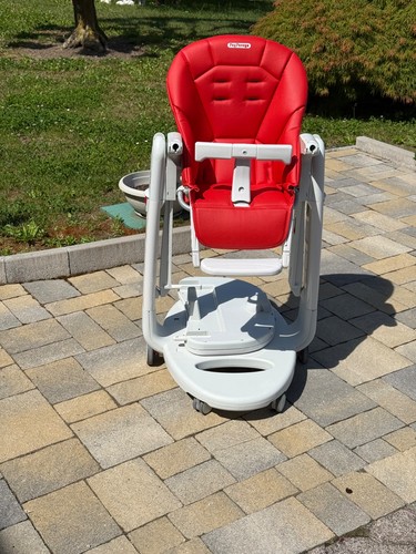 Tata mia peg perego seggiolone - mia,