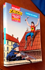 Maxi zagor del - n, 2010