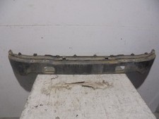 K00E50111 rinforzo paraurti anteriore per KIA SPORTAGE 2.0 CAT 1994 3764856