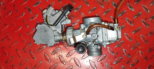 Carburateur yamaha 200 - carburateur,