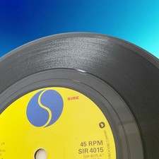 The Undertones – Jimmy Jimmy