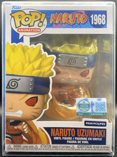 Funko Pop Naruto - Naruto
