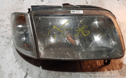 Proiettore volkswagen polo - proiettore,
