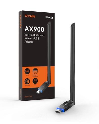 Tenda ax900 adattatore - adattatore, usb