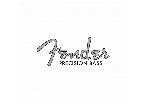 Fender precision bass 60s - fender,