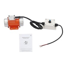 Motore Elettrico A Vibrazione