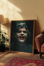 Joker Batman Maschera Dark