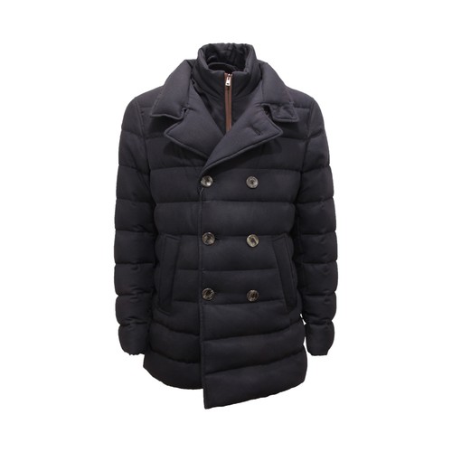 Q9025 piumino medio - q9025,