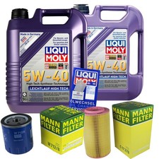 KIT TAGLIANDO FILTRO OLIO