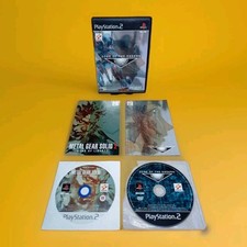 Zone of the Enders PS2