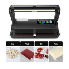 Sigillatrice Sottovuoto