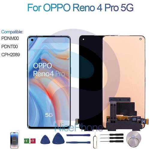 Per oppo reno pro oled - oppo,