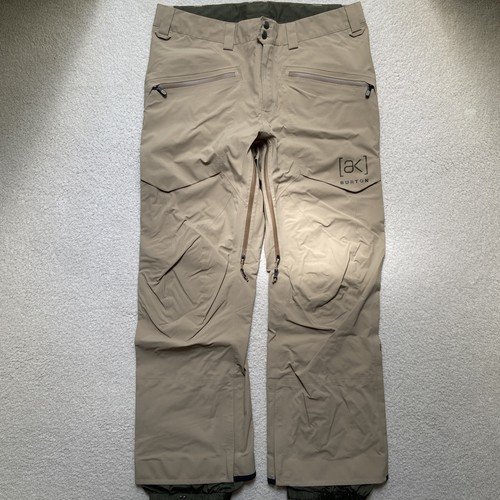 Pantalone uomo burton hover - burton,