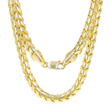 14k oro giallo - oro,