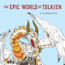 The Epic World of Tolkien: A