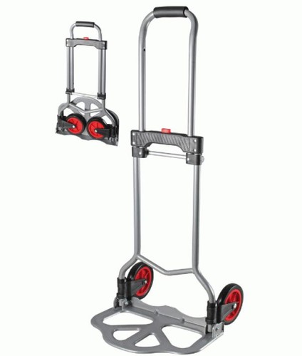 Carrello porta tutto valex - carrello,