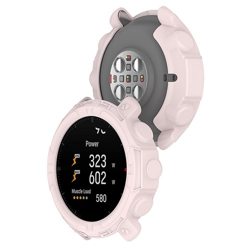 Custodia per orologio - , stile