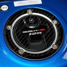 3D Sticker Tank Cap Protector