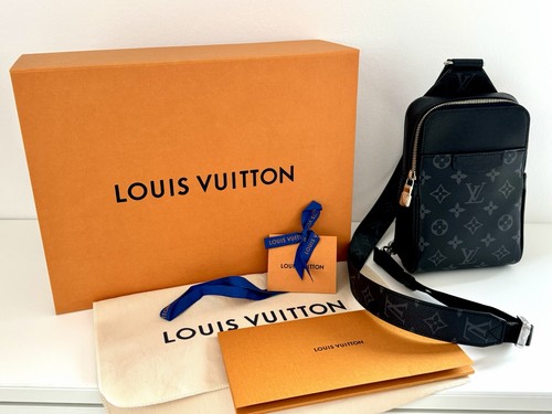 Louis vuitton outdoor sling - vuitton,