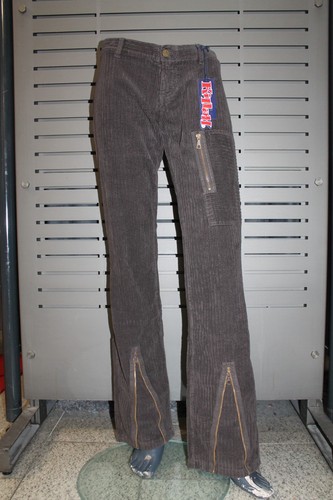 Pantaloni killah miss sixty - by,